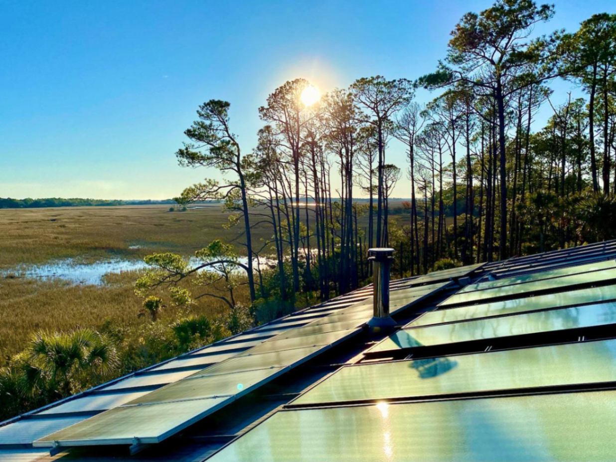 The Continued Viability and Importance of Solar Water Heating